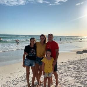 Meet your Posher, Kristin